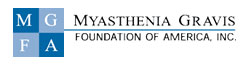 Myasthenia Gravis Foundation of America, Inc.