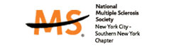 National Multiple Sclerosis Society, New York Chapter
