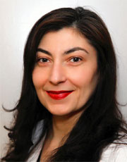 Yvonne Zaharakis, MD