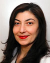 Yvonne Zaharakis, MD